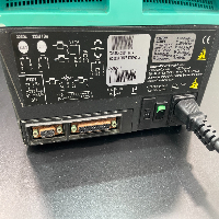 Watson-Marlow 323 Peristaltic Pump image 1